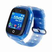 SmartBabyWatchKT01,Blue