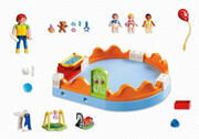 PlaymobilPlaygroupPM5570