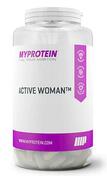 MYPROTEINActiveWoman-120Tabs120tab