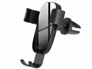 AirventCarHolderXO,C37,Black