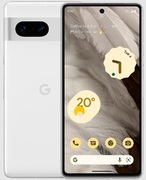 GooglePixel75GDual8/256GBSnow