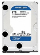 3.5"HDD2.0TBWesternDigitalBlue,5400rpm,256MB,SATAIIIWD20EZAZ