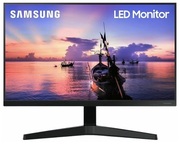 Монитор27.0"SAMSUNGIPSLEDF27T350FHIBlack