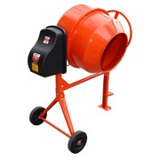 БетономешалкаKraftToolKT200L