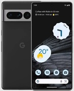 GooglePixel7Pro5GDual12/128GBObsidianBlack