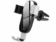 AirventCarHolderXO,C37,Silver