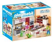 ИгровойнаборPlaymobilKitchenPM9269