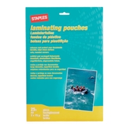 E16973LaminatingPouchesDINA5