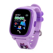 SmartBabyWatchW9,Purple