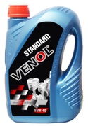 МаслоVenol15w40standard1лSF/CD