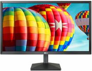 Монитор23.8"LG24EA430V-B,Black