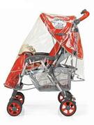 Дождевик"Crillo"