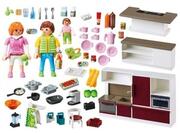 ИгровойнаборPlaymobilKitchenPM9269