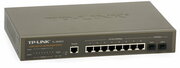 .8-port10/100/1000MbpsSwitchTP-LINK"TL-SG3210",2xSFPexpansionslot