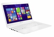 NBASUS15.6"E502SAWhite(PentiumN37004Gb500Gb)15.6"HD(1366x768)Glare,IntelPentiumN3700(4xCore,1.6GHz,2Mb),4Gb(OnBoard)PC3-10600,500Gb5400rpm,IntelHDGraphics,HDMI,100MbitNIC,802.11n,Bluetooth,1xUSB3.0,1xUSB2.0,CardReade