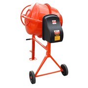 БетономешалкаKraftToolKT200L