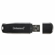 ФлешкаIntenso®USBDrive3.0,SpeedLine,64GB