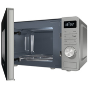 МикроволноваяпечьGorenjeMO20A3X,silverblack