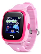 SmartBabyWatchW9,Pink