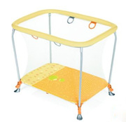 Манеж“Royal”-жёл.