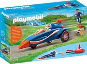 ИгровойнаборPlaymobilStompRacerPM9375