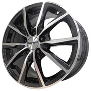 CARWELГамма-BS43/6R155X108