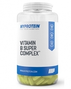 MYPROTEINVitaminBSuperComplexTablets-60Tabs60tab
