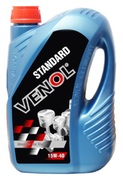 МаслоVenol15w40standard4лSF/CD