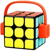 XiaomiGiikerSmartCube