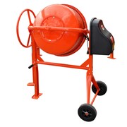 БетономешалкаKraftToolKT200L