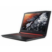 ACERNitroAN517-51ObsidianBlack(NH.Q5DEU.031)17.3"FHDIPS(Intel®Core™i5-9300H4xCore2.4-4.1GHz,16GB(2x8)DDR4RAM,256GBPCIeNVMeSSD+1TBHDD,GeForceGTX™1660Ti6GBGDDR6,WiFi-AC/BT,4cell,HDWebcam,RUS,BacklitKB,Linux,3.0kg)