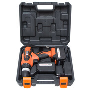 ШуруповертP.I.TPSR18N