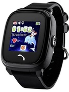SmartBabyWatchW9,Black