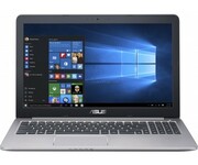 NBASUS15.6"K501UQ(Corei5-6200U8Gb1TbWin10)15.6"FullHD(1920x1080)Non-glare,IntelCorei5-6200U(2xCore,2.3GHz,3Mb),8Gb(Onboard)PC4-17000,1Tb5400rpm,GeForceGTX940MX2Gb,HDMI,GbitNIC,802.11ac,Bluetooth,2xUSB3.0,2xUSB2.0,C