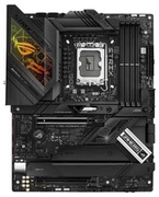 МатеринскаяплатаASUSROGSTRIXZ790-HGAMINGWIFIIntelZ790,LGA1700,ATX