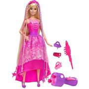 MattelMattelpapusaBarbieparmagic