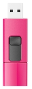 16GBUSBFlashDriveSiliconPower"BlazeB05",Peach,Capless,USB3.0