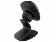 MagneticCarHolderXO,C33,Black