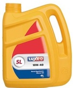 МаслоLuxoil10w40SL4л