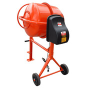 БетономешалкаKraftToolKT225L