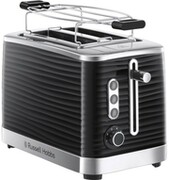 RussellHobbs24371-56/RHInspire2SLToasterBlack