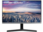 Монитор27"SAMSUNGS27R350FHI,Black/Gray