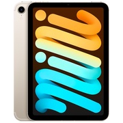 ПланшетAppleiPadMini62021256GBLTEstarlight