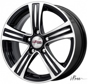 IFREES.U.-BS45/6R155X100