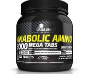 OLIMPAnabolicAmino9000300tabs