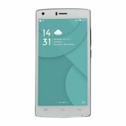 DoogeeX51+8Gb5.0"4000mAhDUOS/WHITEEU