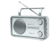 Радиоприемникпереносной,85271900FIRST001900-1