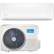 "AirconditionerMideaAF-12N1C2-I/AF-12N1C2-O//(Inverter/12000BTU/h/LEDMirageDisplay)Бытовойкондиционер.Типработыкомпрессора:ИнверторныйКлассэнергоэффективности:А++Холодопроизводительность:12000BTU/hКоэфициентэнергоэфективно