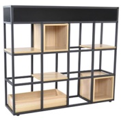 СтеллажDecoRaftX-36