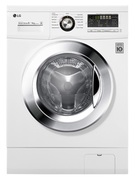 СтиральнаямашинаLGF1496AD3,White
